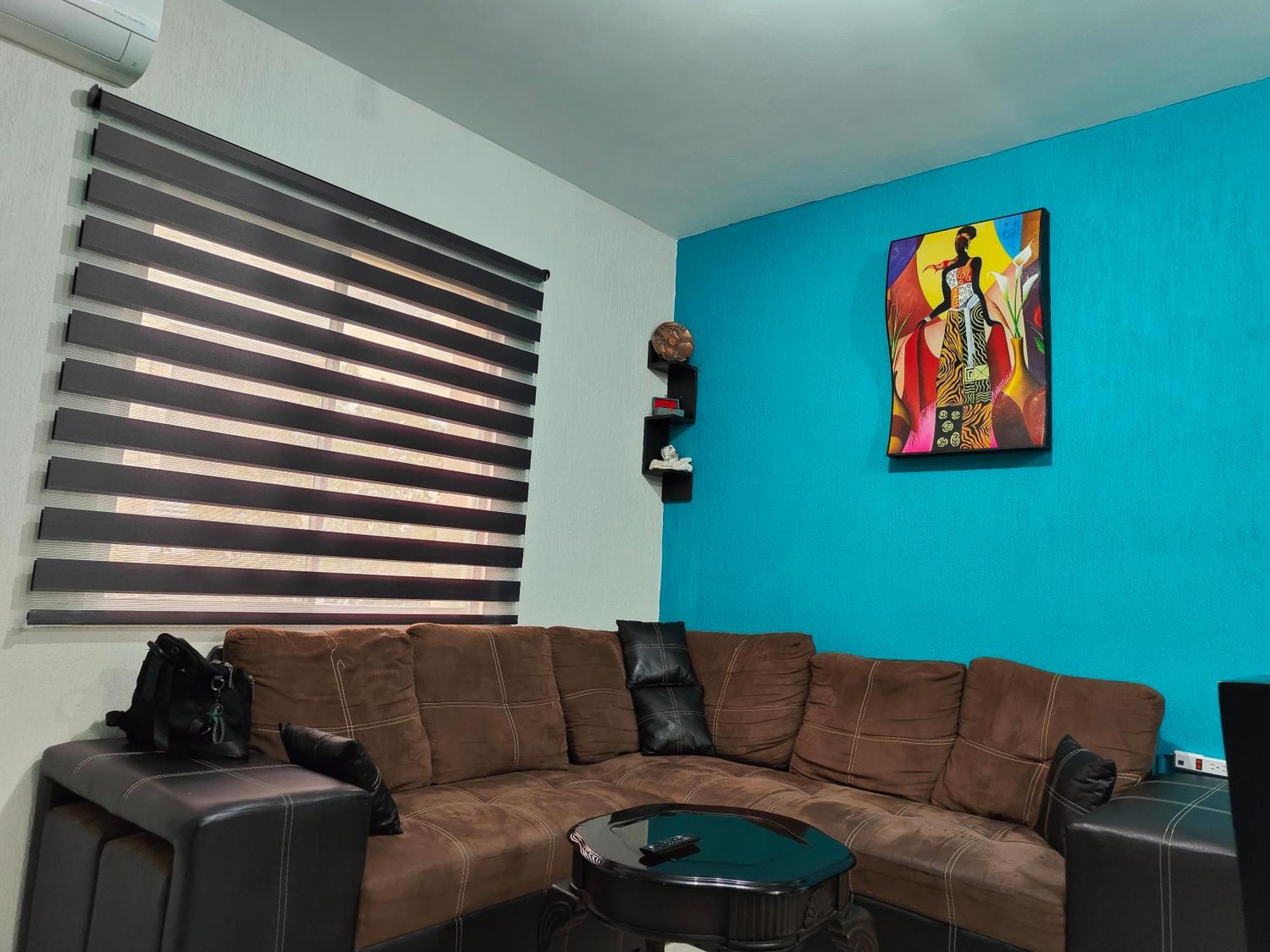 Departamento Vacacional Cancun Exterior photo