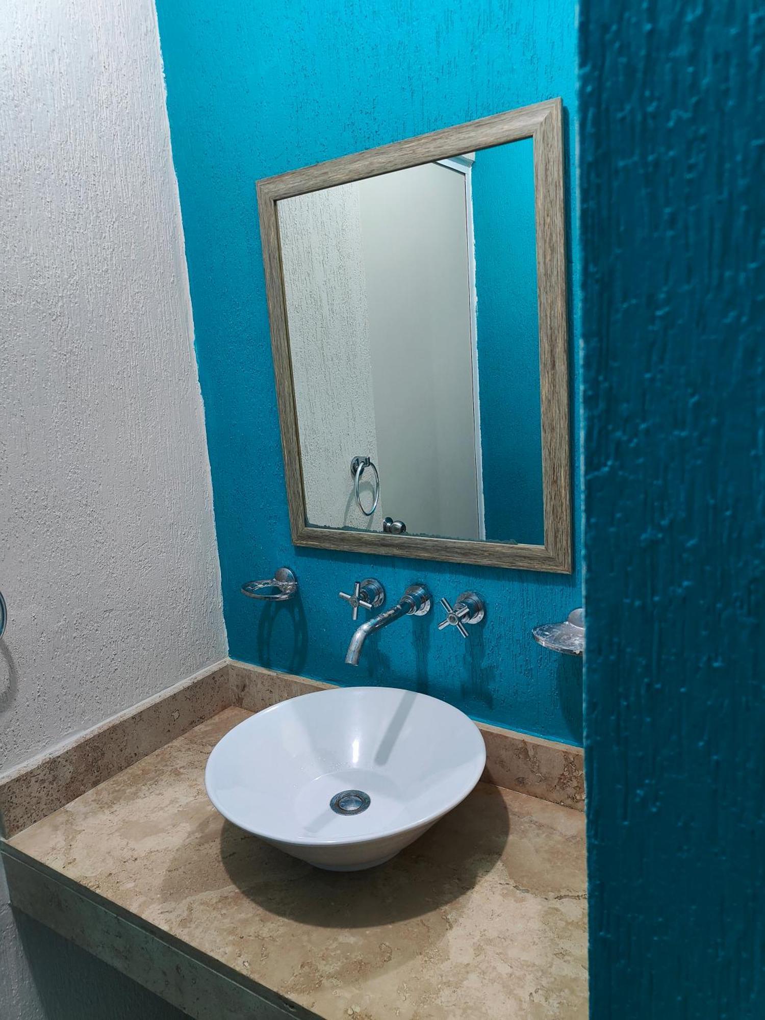 Departamento Vacacional Cancun Exterior photo