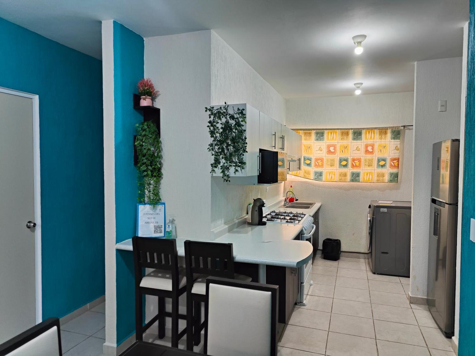 Departamento Vacacional Cancun Exterior photo